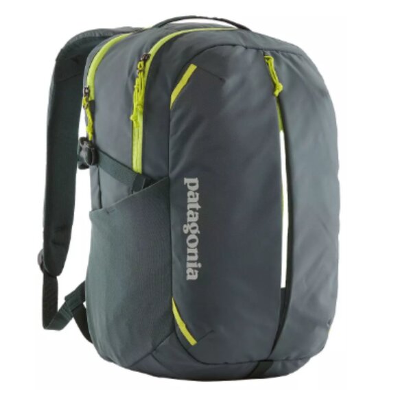 Refugio Daypack 26L — Native Summit Adventure Outfitters Patagonia Refugio Backpack 26L